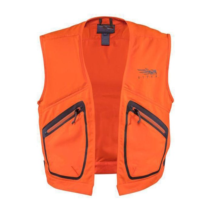 Охотничий жилет Sitka Gear Sitka Ballistic Vest - Blaze Orange