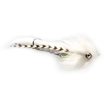 Мушки Orvis Trash Can Streamer