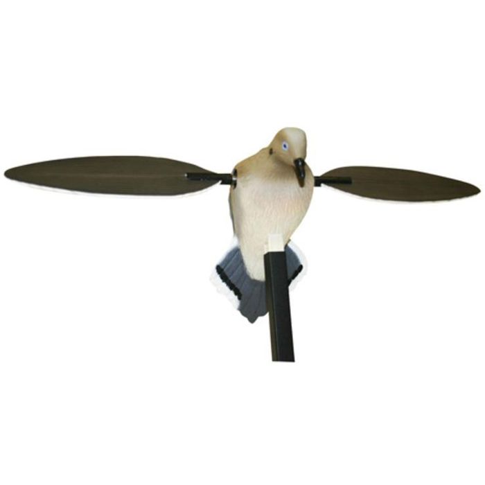 Чучело Mojo Voodoo Dove Motion Decoy