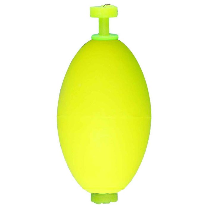 Поплавки Comal Tackle Snap-On Oval Bobber/Floats