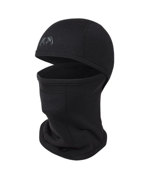 Балаклава KUIU ULTRA Merino 145 Balaclava | Black