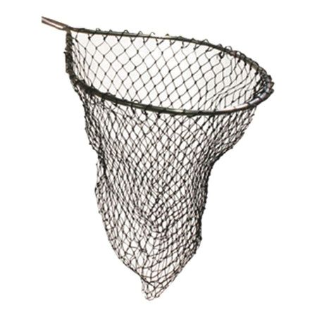 Подсачек Frabill Teardrop Sliding Handle Sportsman Net