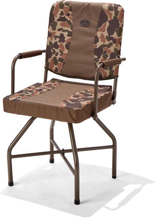 Стул для засидки Game Winner Swivel Blind Chair V2