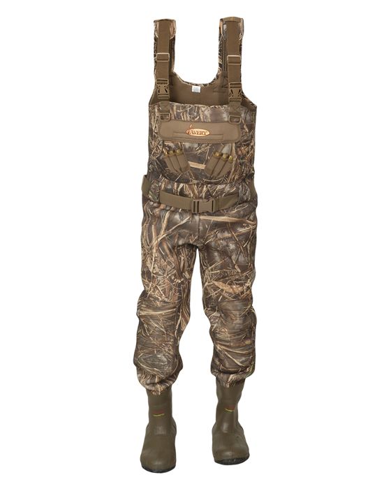 Вейдерсы Avery Originals 3.5mm Neoprene Wader