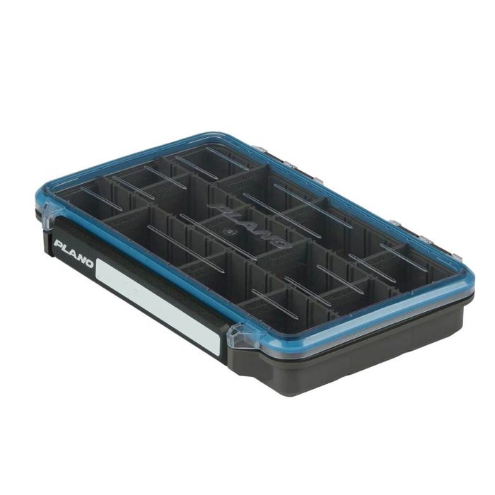 Коробка для снастей Plano StowAway 3700 Waterproof - Single Latch