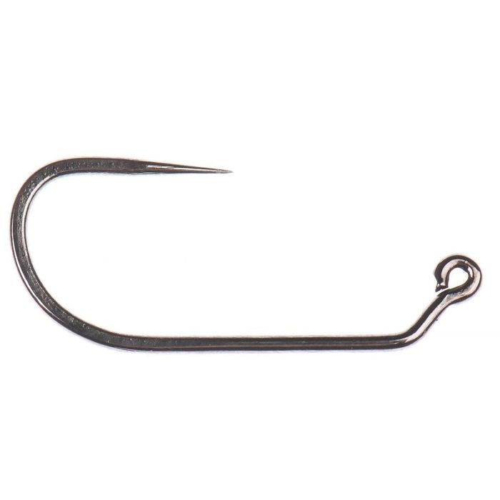 Крючки Hareline Core C4647 Jig Hook - Barbless
