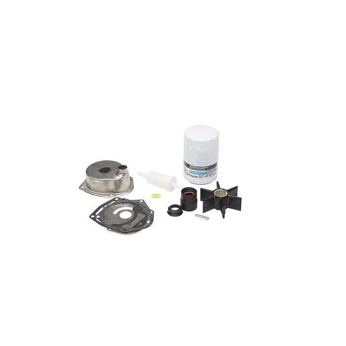 Запчасть лодочного мотора Quicksilver Outboard Service Repair Kit, Mercury 150 HP S/N 1B90