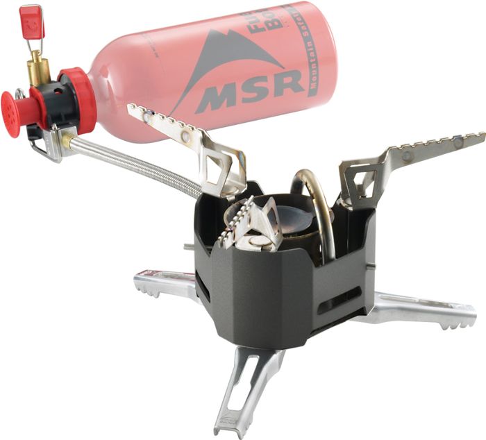 Горелка MSR XGK EX Stove