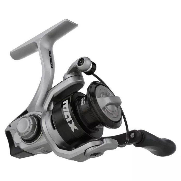Безынерционная катушка Abu Garcia Max X Spinning Reel