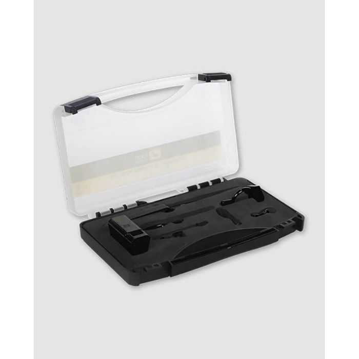 Инструмент для вязания мушек Loon Accessory Fly Tying Tool Kit - Black / One Size