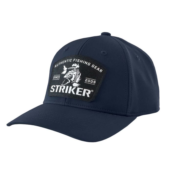 Головной убор Striker Champion Cap - Navy