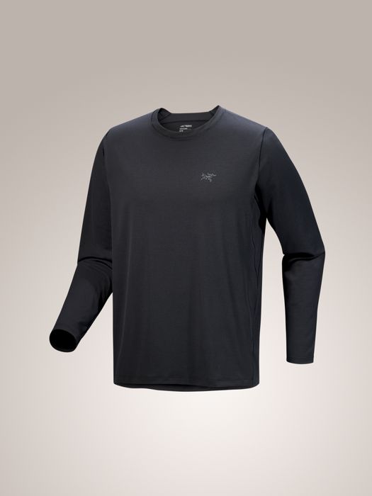 Рыболовная рубашка Arc'teryx Cormac Crew Neck Shirt LS Men's