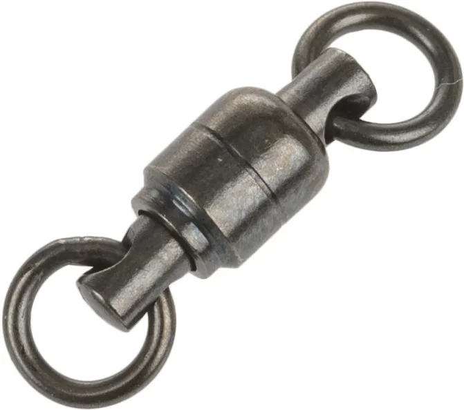 Вертлюги и застёжки American Fishing Wire Ball Bearing Swivels Pack