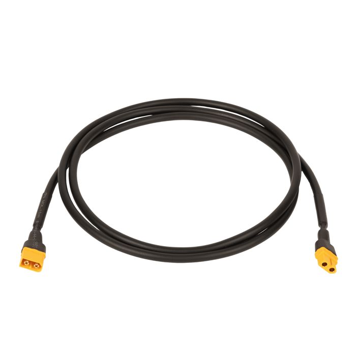 Кабель для электроники CRB PRO CRB RBS PRO G2 Foot Pedal Extension Cord, 5 ft