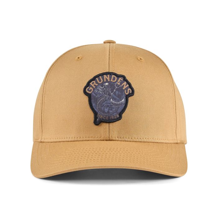 Головной убор Dead Reckoning 312 Trucker - Tobacco / ONE SIZE