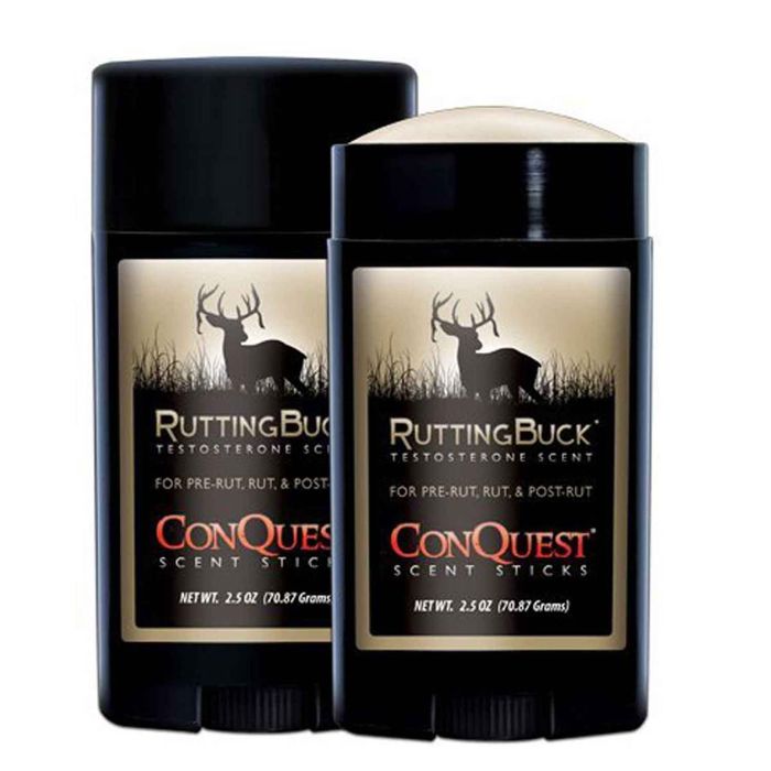 Аттрактант Conquest Scents RuttingBuck Scent Stick