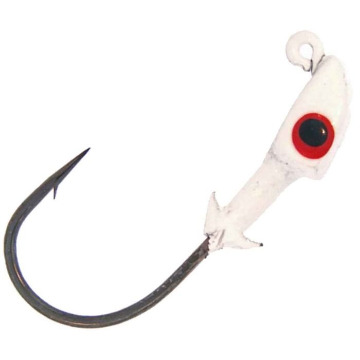 Джиг-головки Bass Assassin Lure Pro Elite Swimbait Jig Head