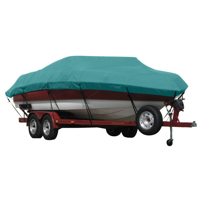 Тент для лодки Exact Fit Covermate Sunbrella Boat Cover For Alumacraft Prowler 165
