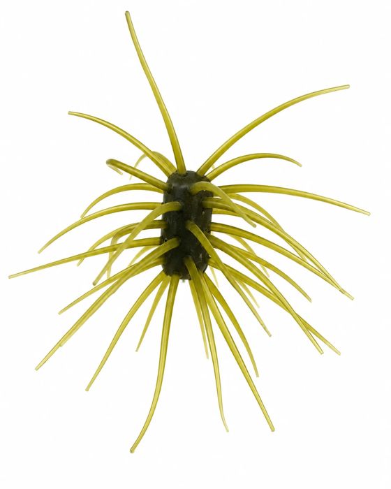 Силиконовая приманка Duckett Ashi Urchin-Style Bait - 33mm x 15mm