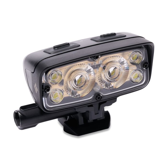 Фонарь Black Diamond Megawatt Headlamp
