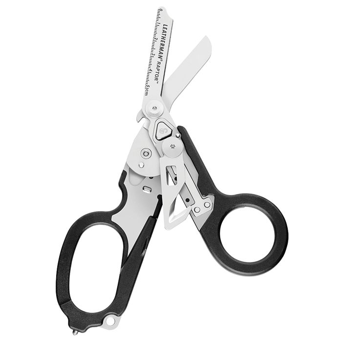 Коробка для снастей LEATHERMAN TOOL GROUP, INC. LEATHERMAN Raptor Rescue w/ Utility Holste