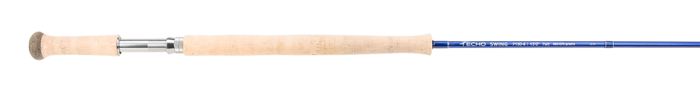 Нахлыстовое удилище Echo Swing Two Hand & Switch Rod