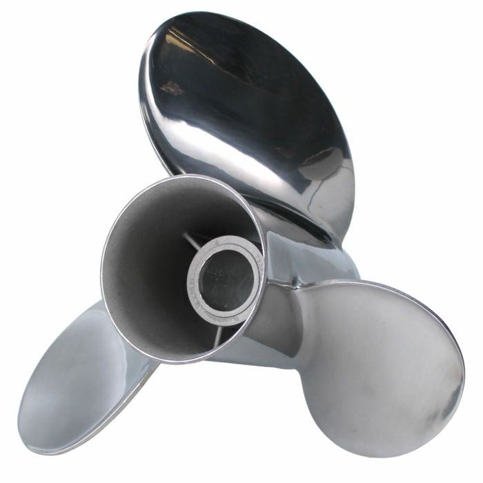 Гребной винт Marine Applications Evinrude Johnson Rebel TBX Boat Propeller 0763998 | RH 14
