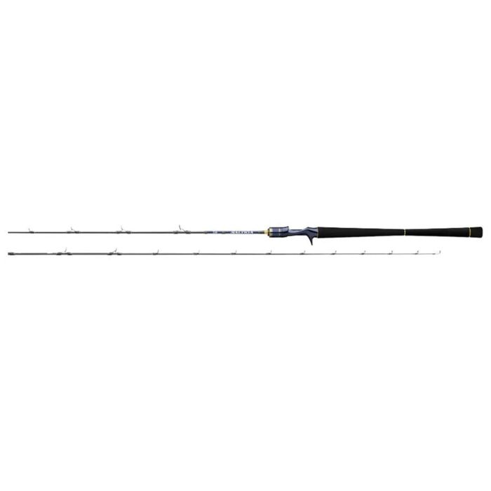Спиннинговое удилище Daiwa Saltiga Light Jigging Spinning Rods