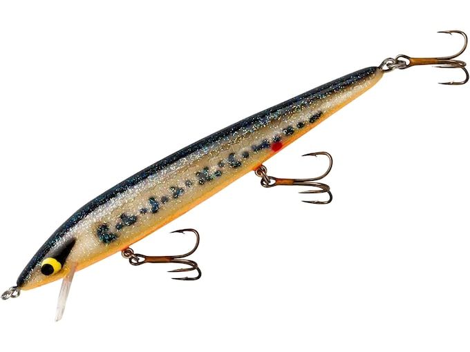 Джеркбейт Smithwick Floating Rattlin' Rogue Jerkbait