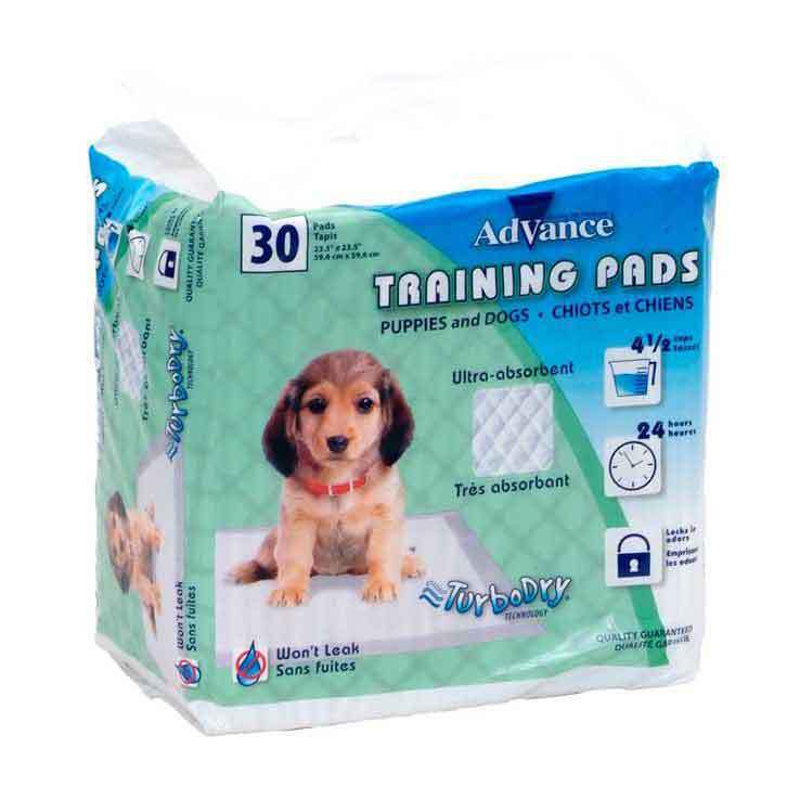 Снаряжение для собаки Coastal Pet Products Coastal Advance Dog Training Pads with Turbo Dr