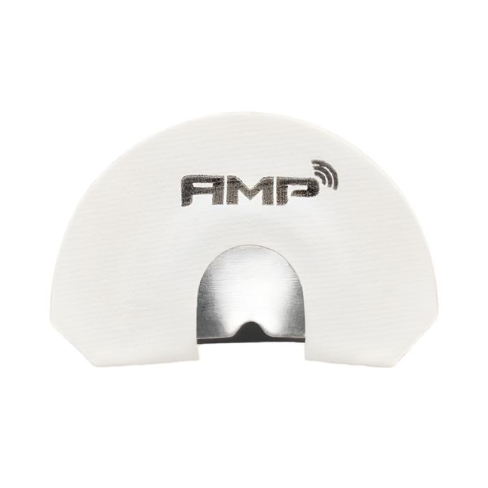 Манок Phelps Game Calls AMP White Elk Diaphragm