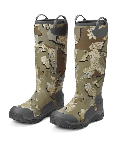 Охотничьи сапоги KUIU HD Mud Boot | Valo