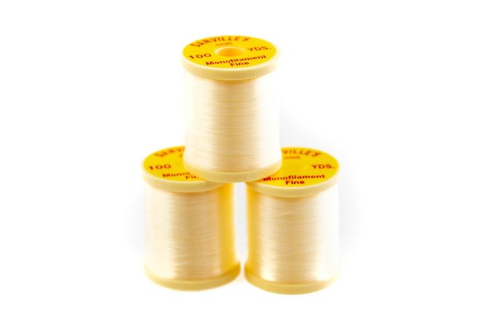 Монофильная леска Danville .006 Monofilament Thread