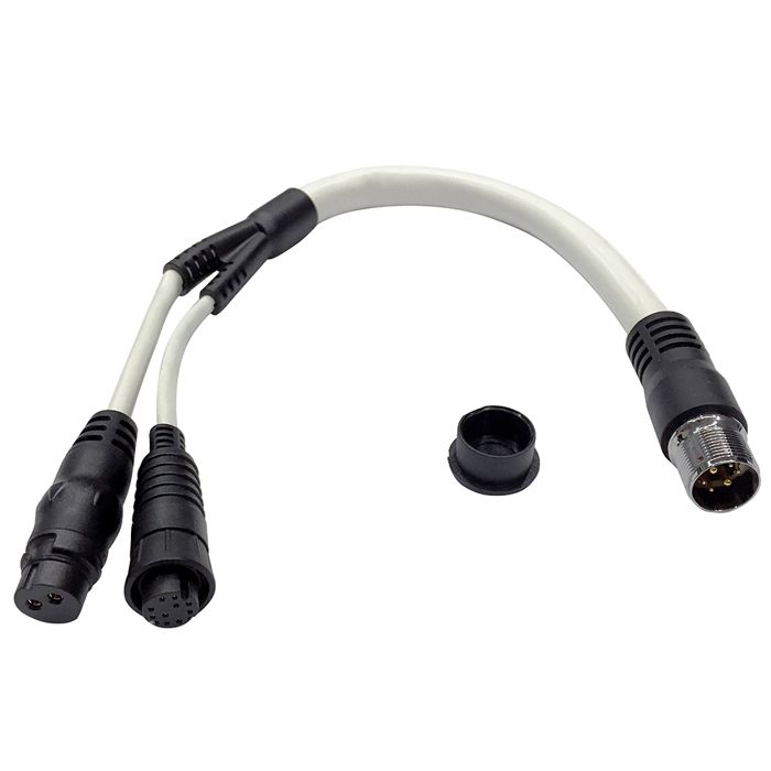Кабель для электроники Raymarine Quantum Adapter Cable