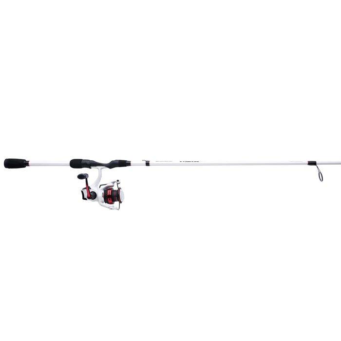 Комплект Abu Garcia Max Pro Spinning (удилище + катушка)