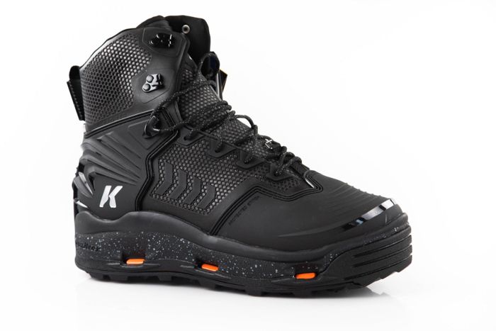 Забродные ботинки Korkers River Ops Wading Boots