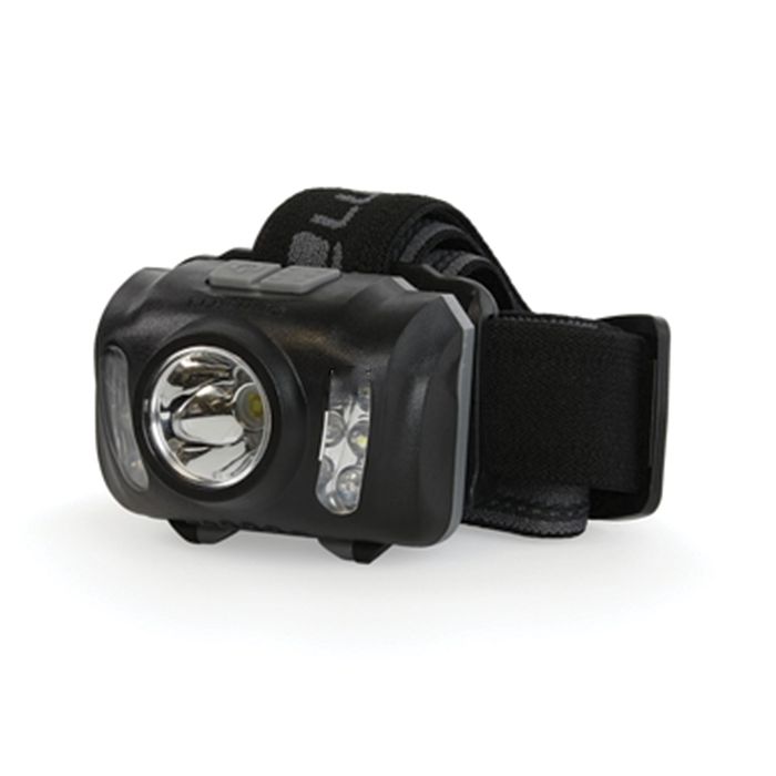 Фонарь LuxPro Multi-Color 303L Headlamp