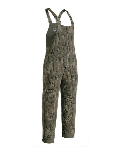 Утеплённый костюм KUIU Proximity Insulated Bib | Veros