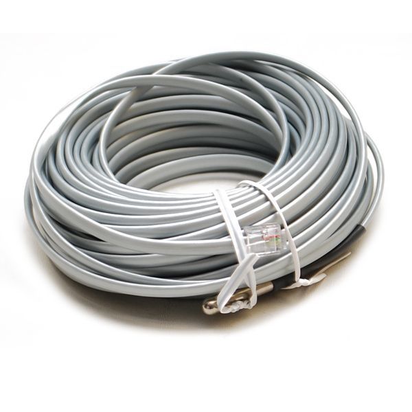 Кабель для электроники Ocean Yachts Dometic Boat Temperature Sensor Cable 921024846 | 60FT
