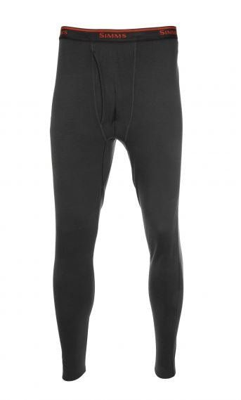 Термобельё Simms - Men's Lightweight Baselayer Bottom