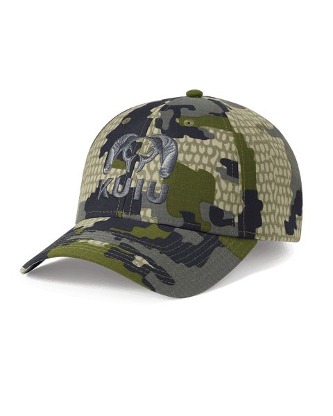 Головной убор KUIU PRO CORDURA Hat | Verde