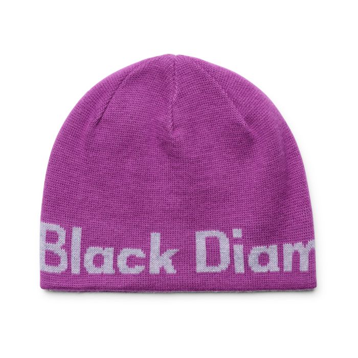 Головной убор Black Diamond BD Reversible Beanie