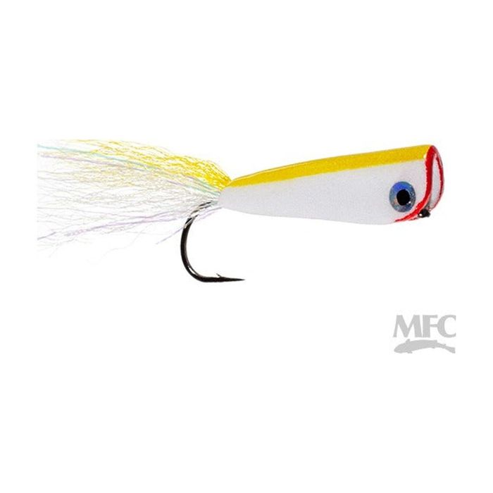 Мушки MFC Crease Fly - Ol' Yeller