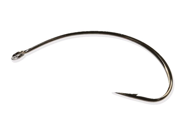 Крючки Daiichi 1160 Klinkhammer Hooks