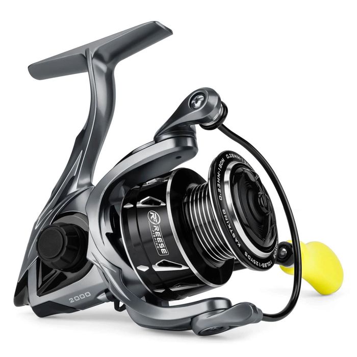 Безынерционная катушка KastKing Skeet Reese Icon Spinning Reel