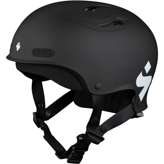 Оснащение для каяка Sweet Protection Wanderer II Kayak Helmet
