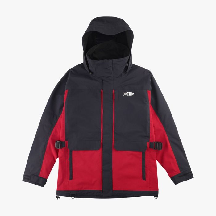 Куртка MENS Hydronaut Heavy-Duty Jacket