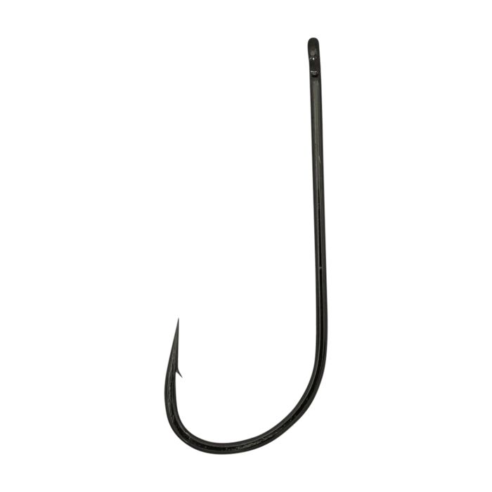 Крючки Owner Long Shank Hooks - 7/0 (12-Pack)
