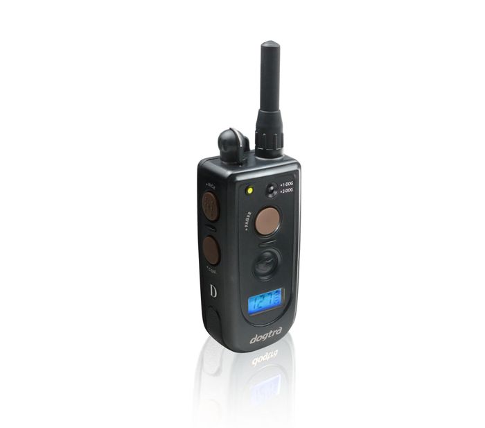 Пульт дрессировочного ошейника Dogtra 2300NCP EXPANDABLE TRANSMITTER