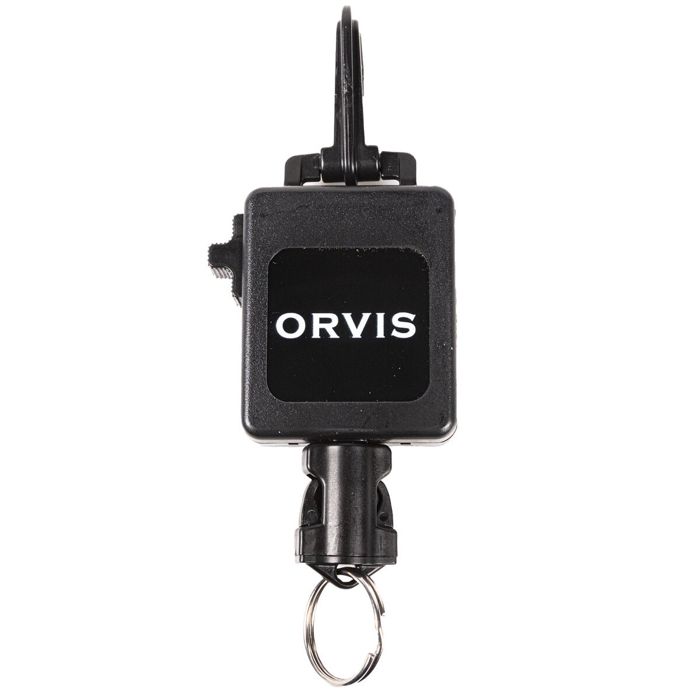 Держатель подсачека Orvis Gear Keeper Net Retractor - 42in
